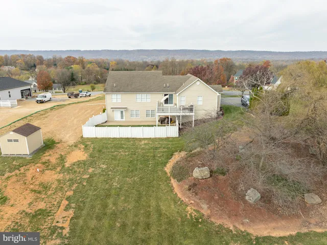$480,000 | 490 Renaissance Drive, Martinsburg, WV 25403