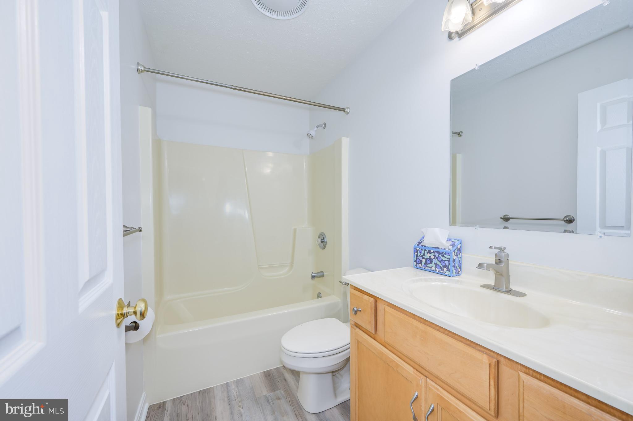 490 Renaissance Drive Martinsburg, WV 25403 - Photo 26 of 73 Bright and inviting bathroom oasis.