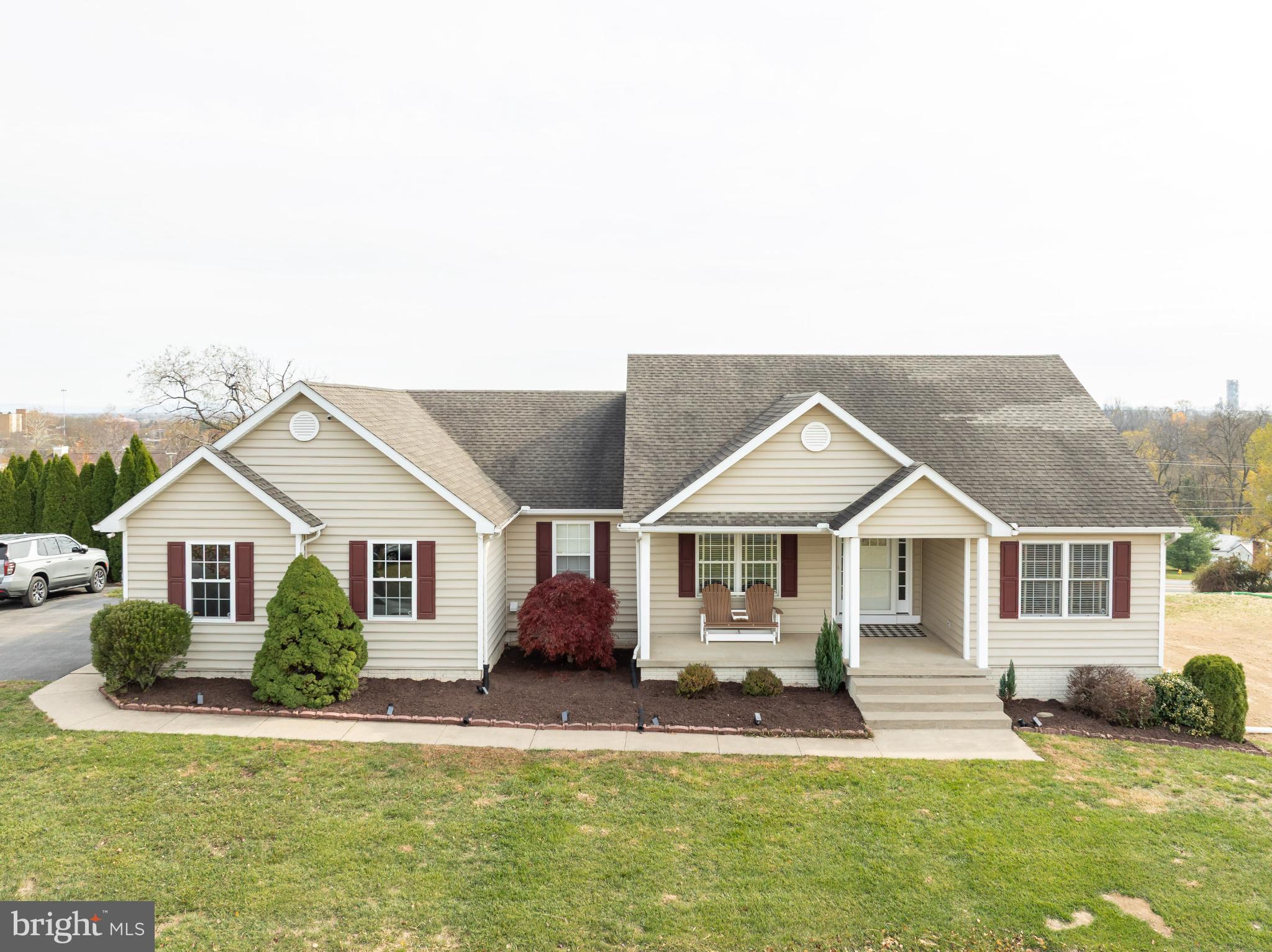 490 Renaissance Drive Martinsburg, WV 25403 - Photo 53 of 73 Charming home with inviting curb appeal.