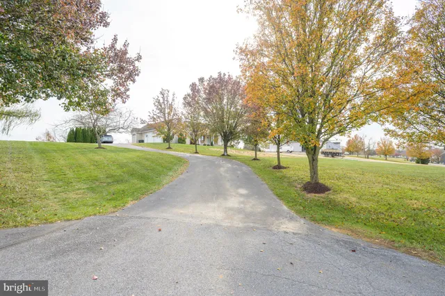 $480,000 | 490 Renaissance Drive, Martinsburg, WV 25403