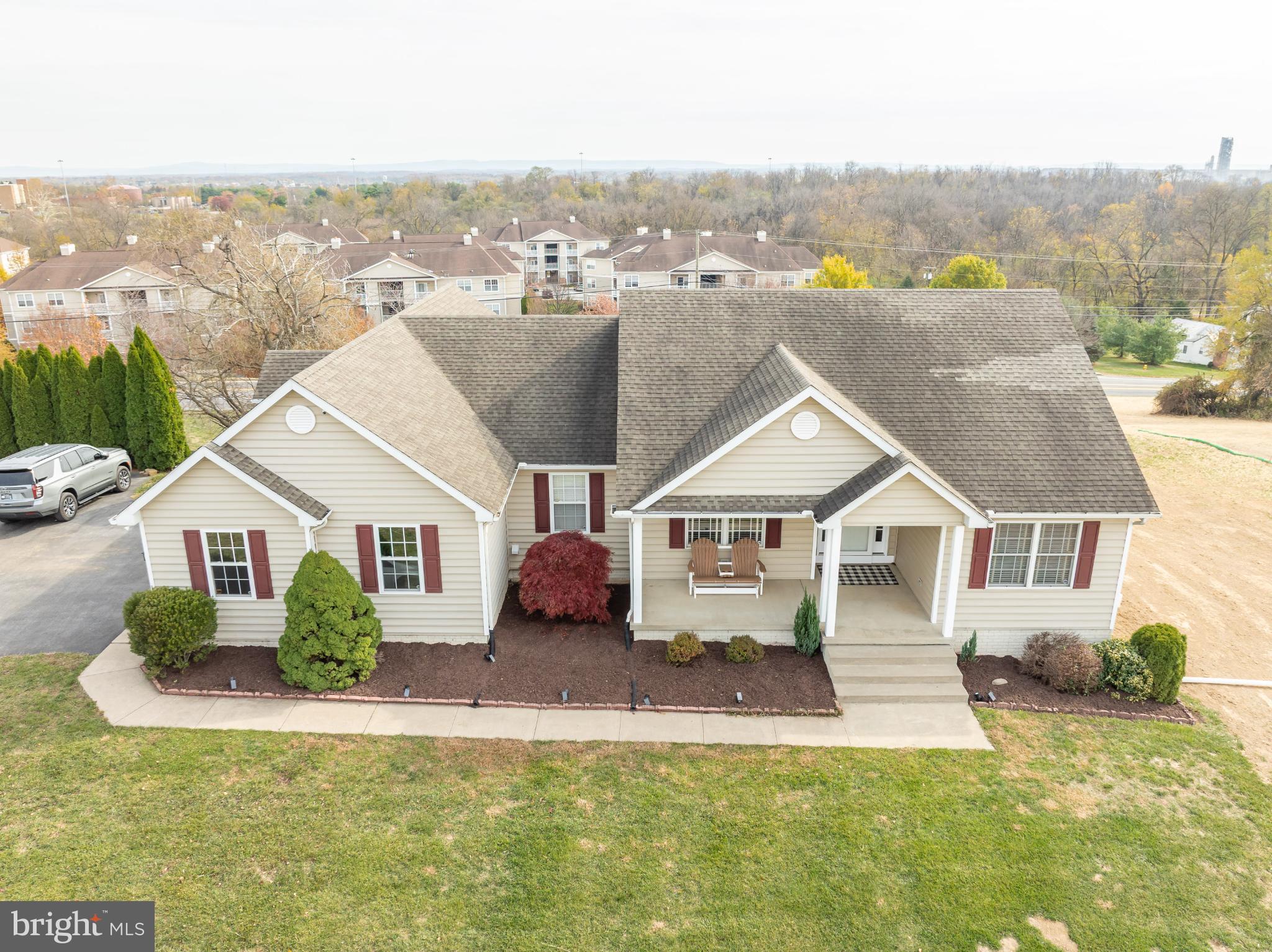 490 Renaissance Drive Martinsburg, WV 25403 - Photo 70 of 73 Charming home with lush landscaping.