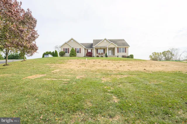 $480,000 | 490 Renaissance Drive, Martinsburg, WV 25403