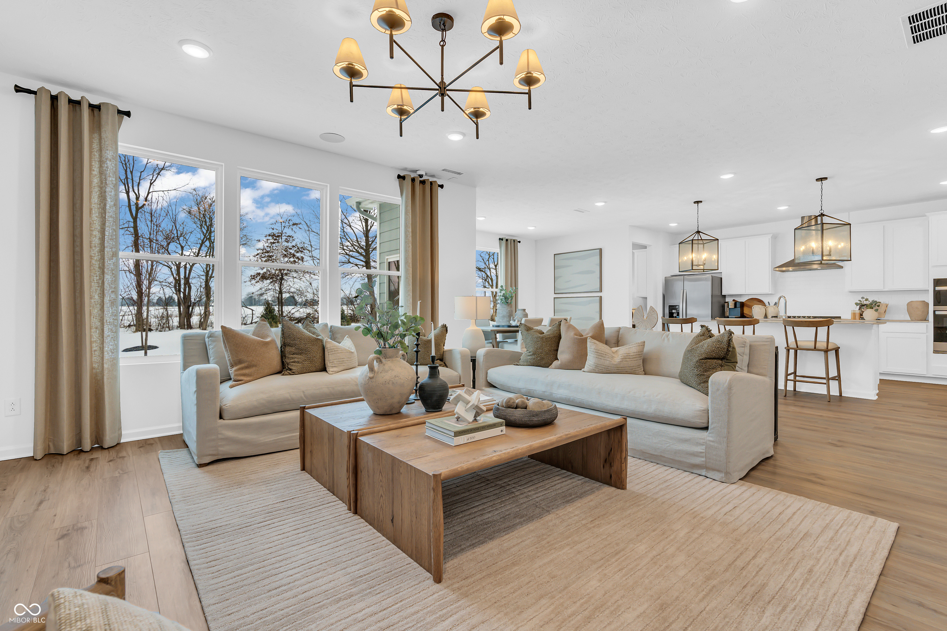 16155 Showdown Road Noblesville, IN 46060 - Photo 7 of 54