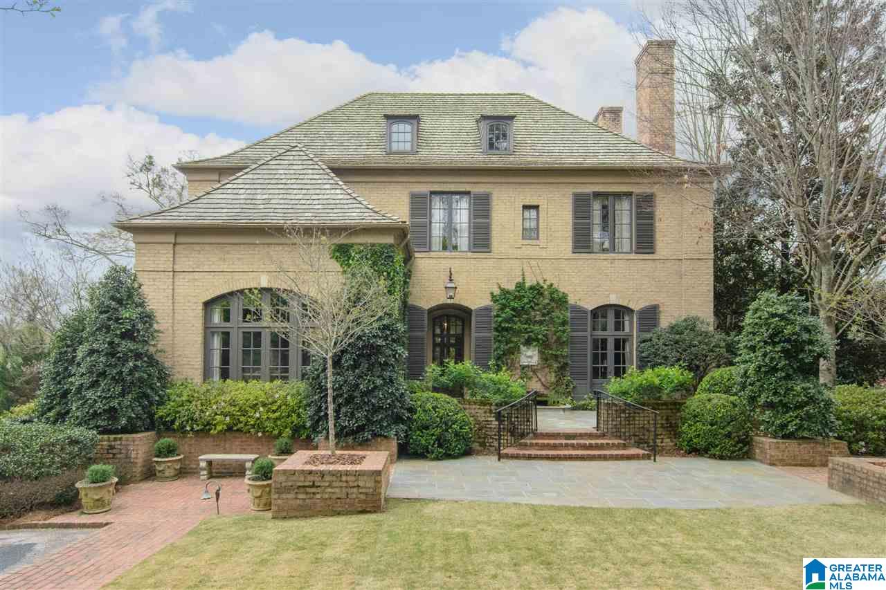 41 Ridge Drive Birmingham, AL 35213 - Photo 1 of 49 Gallery Image 1