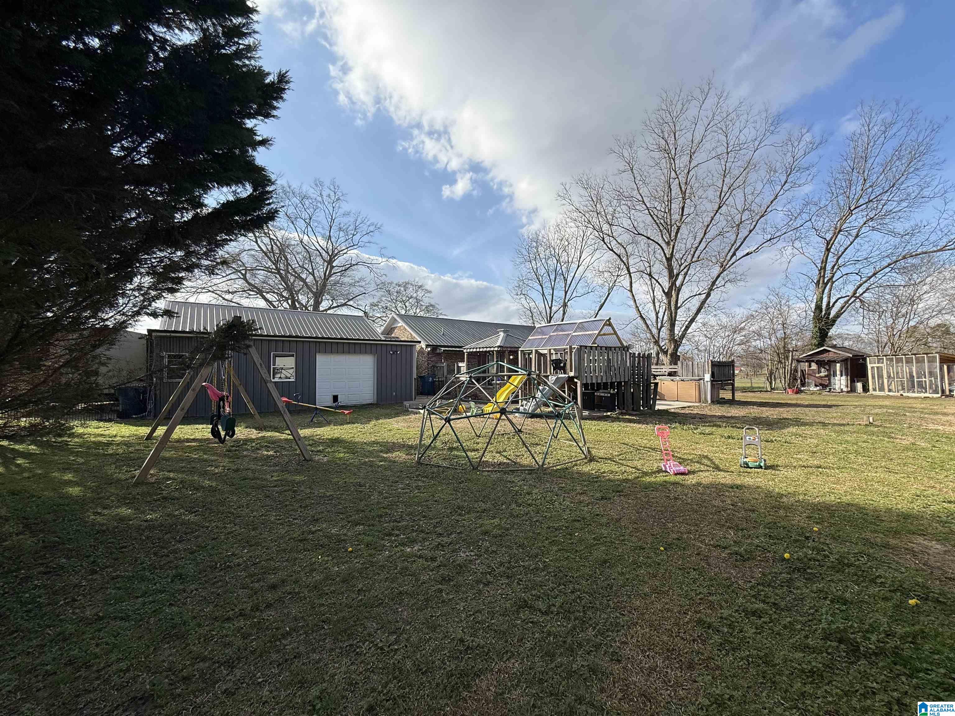 1000 Moore Road Altoona, AL 35952 - Photo 5 of 31