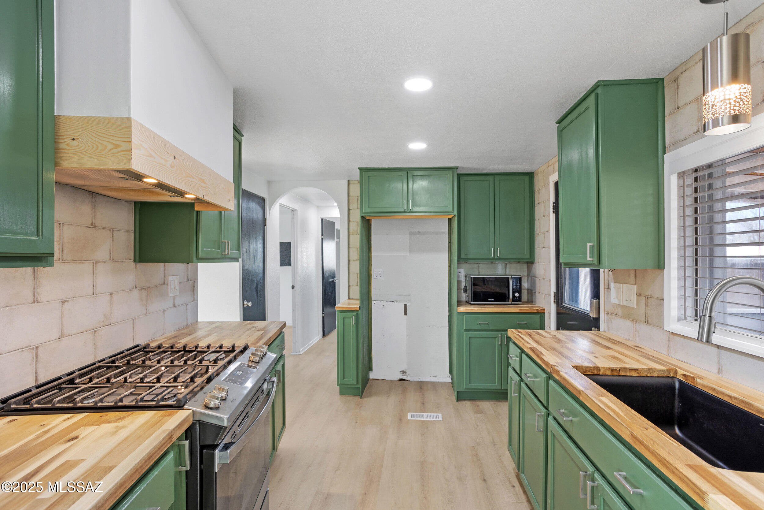 11261 West Picture Rocks Road Tucson, AZ 85743 - Photo 11 of 40 Gallery Image 11