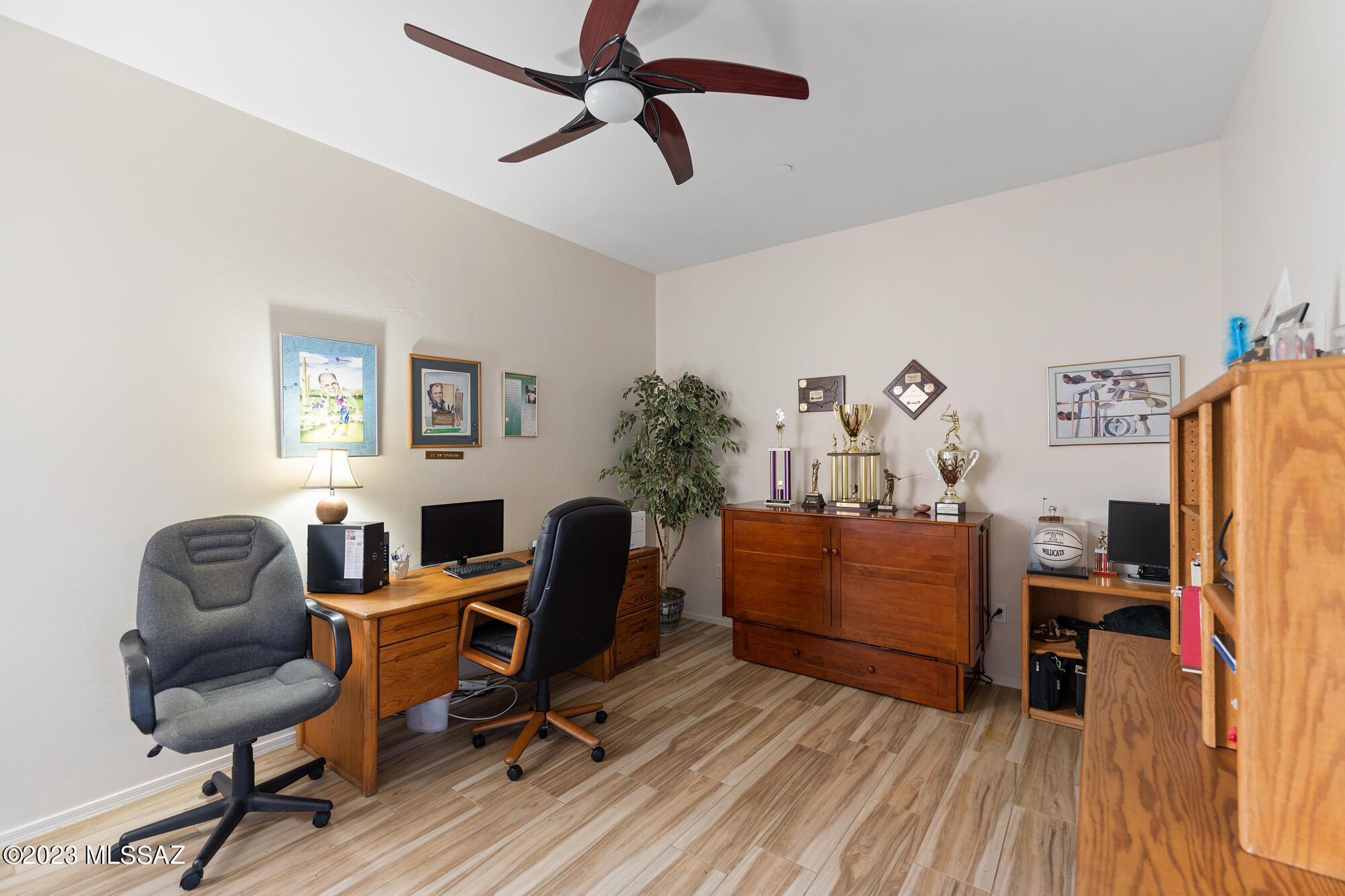 11775 North Copper Ridge Place Tucson, AZ 85737 - Photo 6 of 35