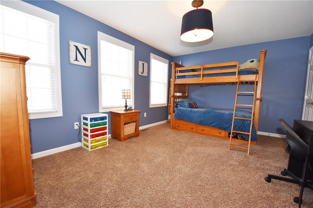 113 Granite Ridge Circle Mars, PA 16046 - Photo 15 of 25 Gallery Image 15