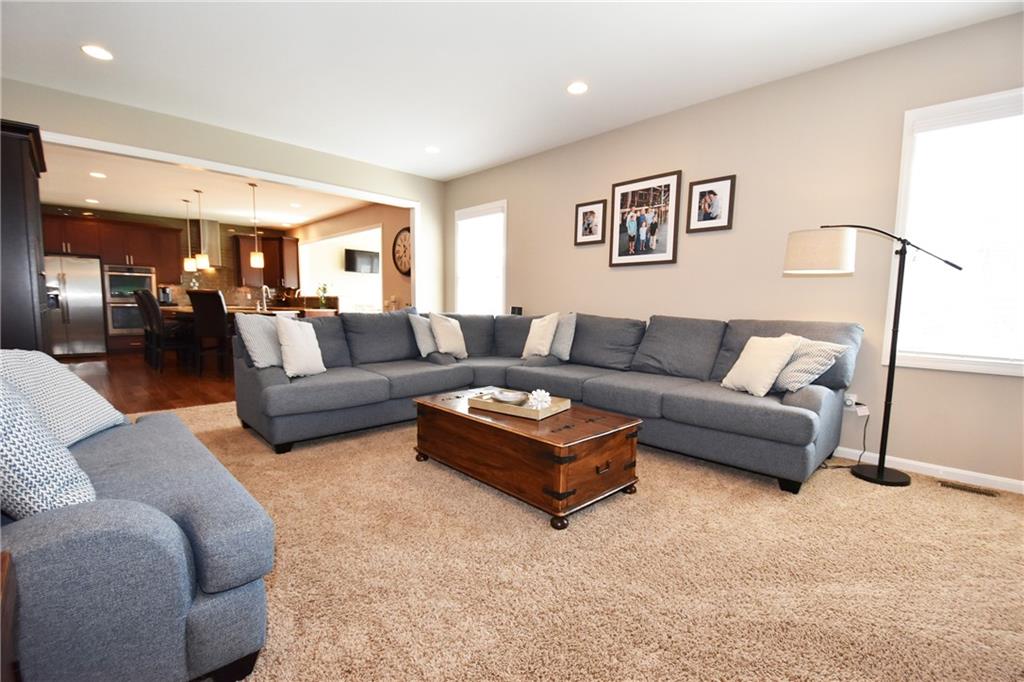 113 Granite Ridge Circle Mars, PA 16046 - Photo 8 of 25 Gallery Image 8