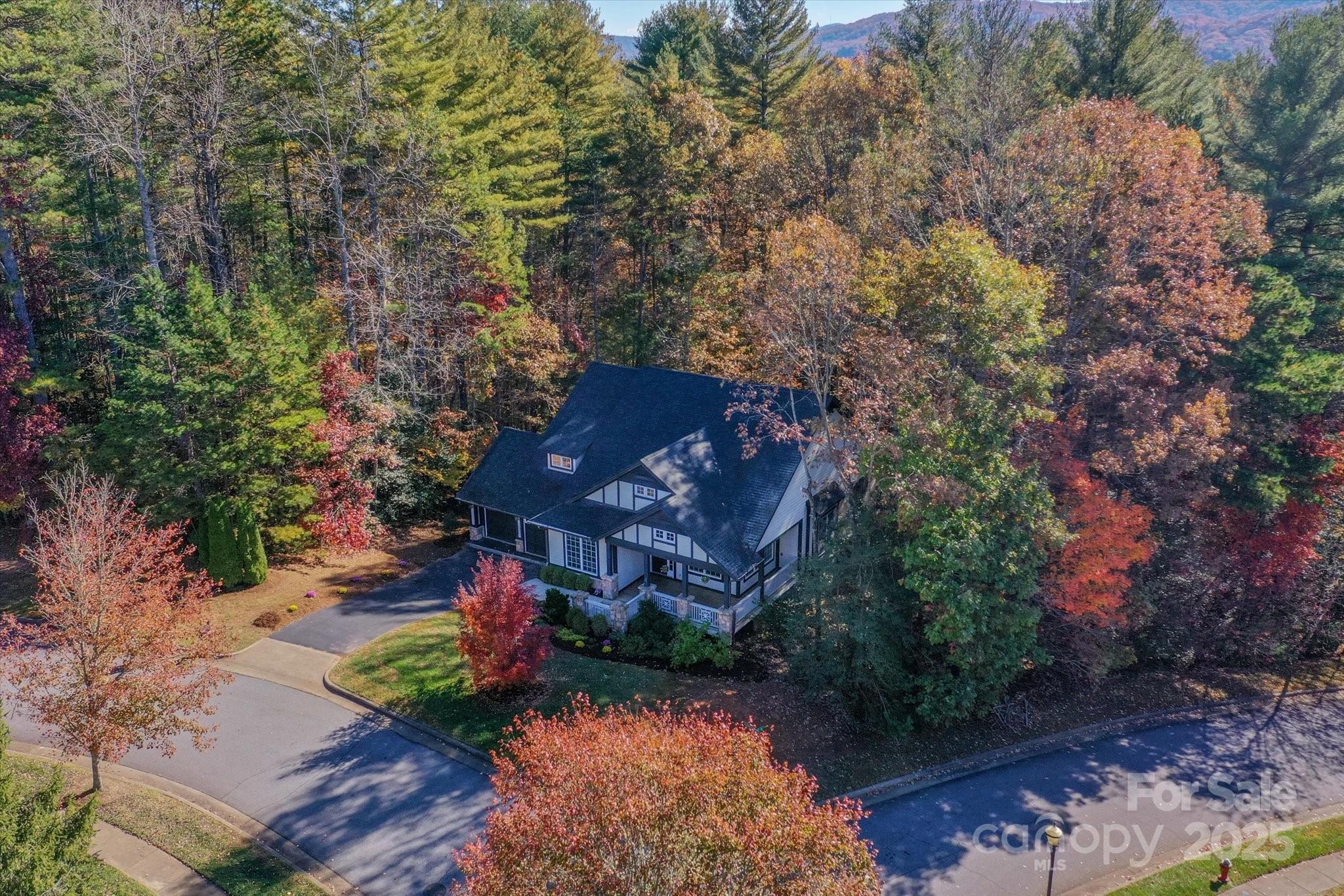 186 Camptown Road Brevard, NC 28712 - Photo 34 of 38