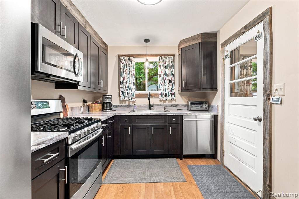 7337 Dogwood Road Lexington, MI 48450 - Photo 8 of 33 Gallery Image 8