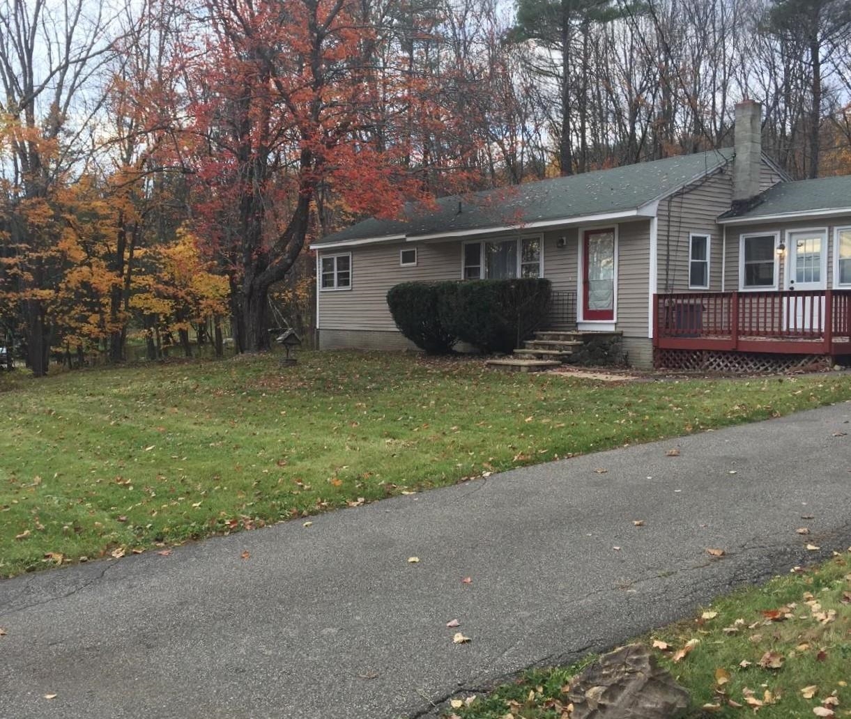 7350 Oak Hill Road Loudon, NH 03307 - Photo 1 of 12 Gallery Image 1
