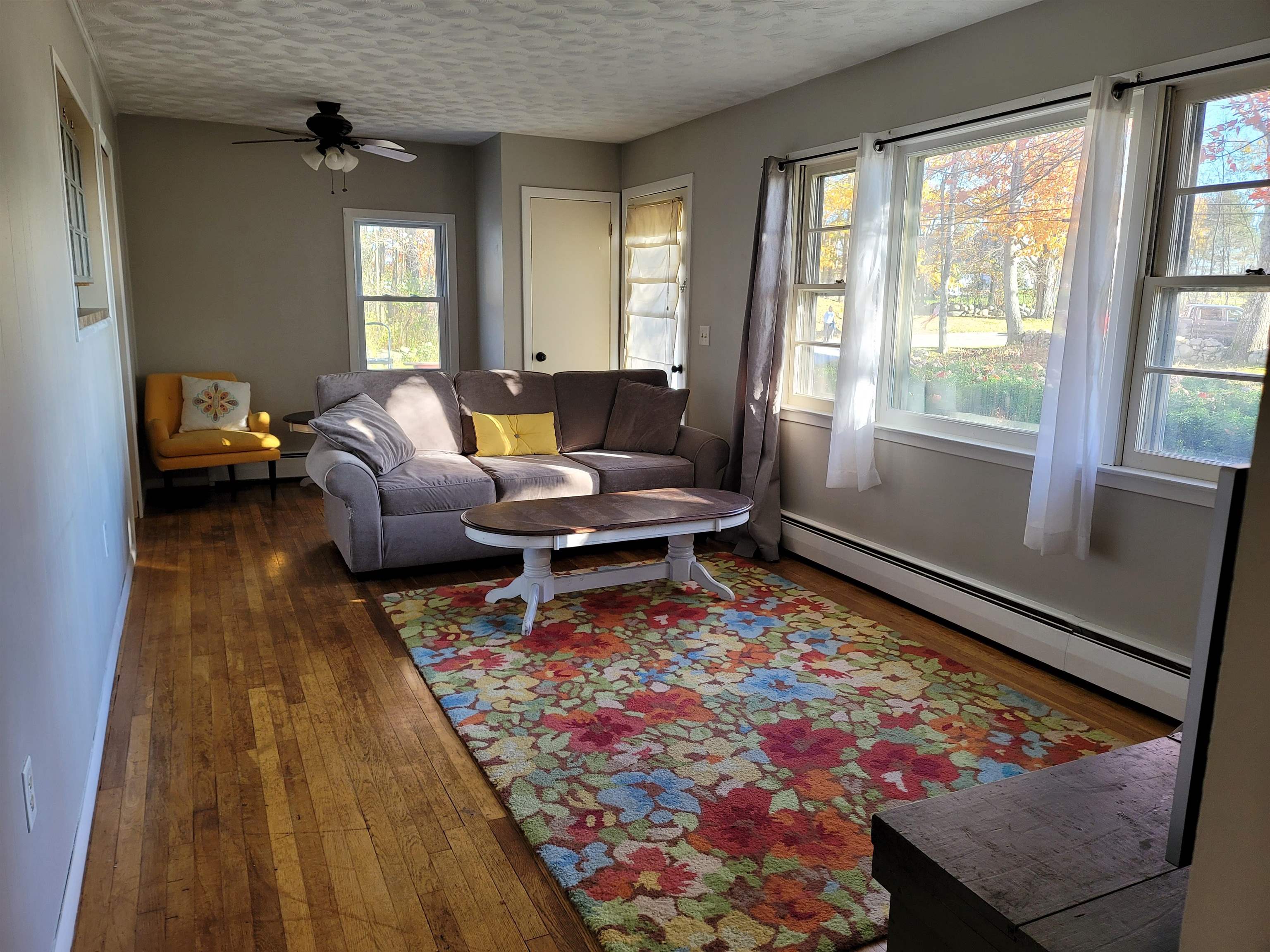 7350 Oak Hill Road Loudon, NH 03307 - Photo 8 of 12 Gallery Image 8