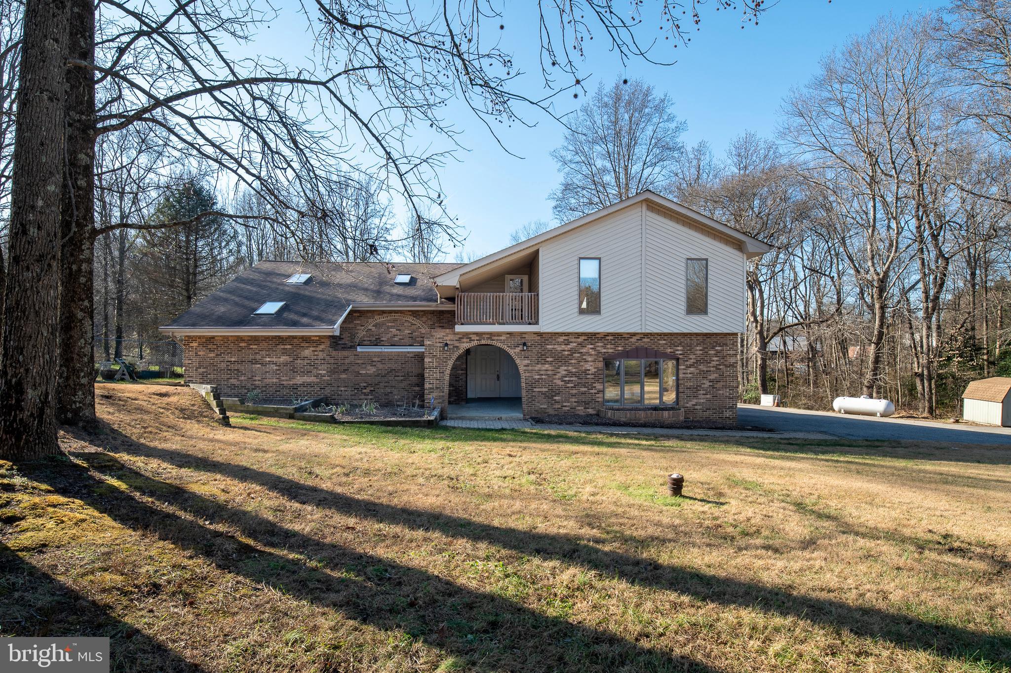 1152 Bacon Ridge Road Crownsville, MD 21032 - Photo 1 of 71 Main Exterior