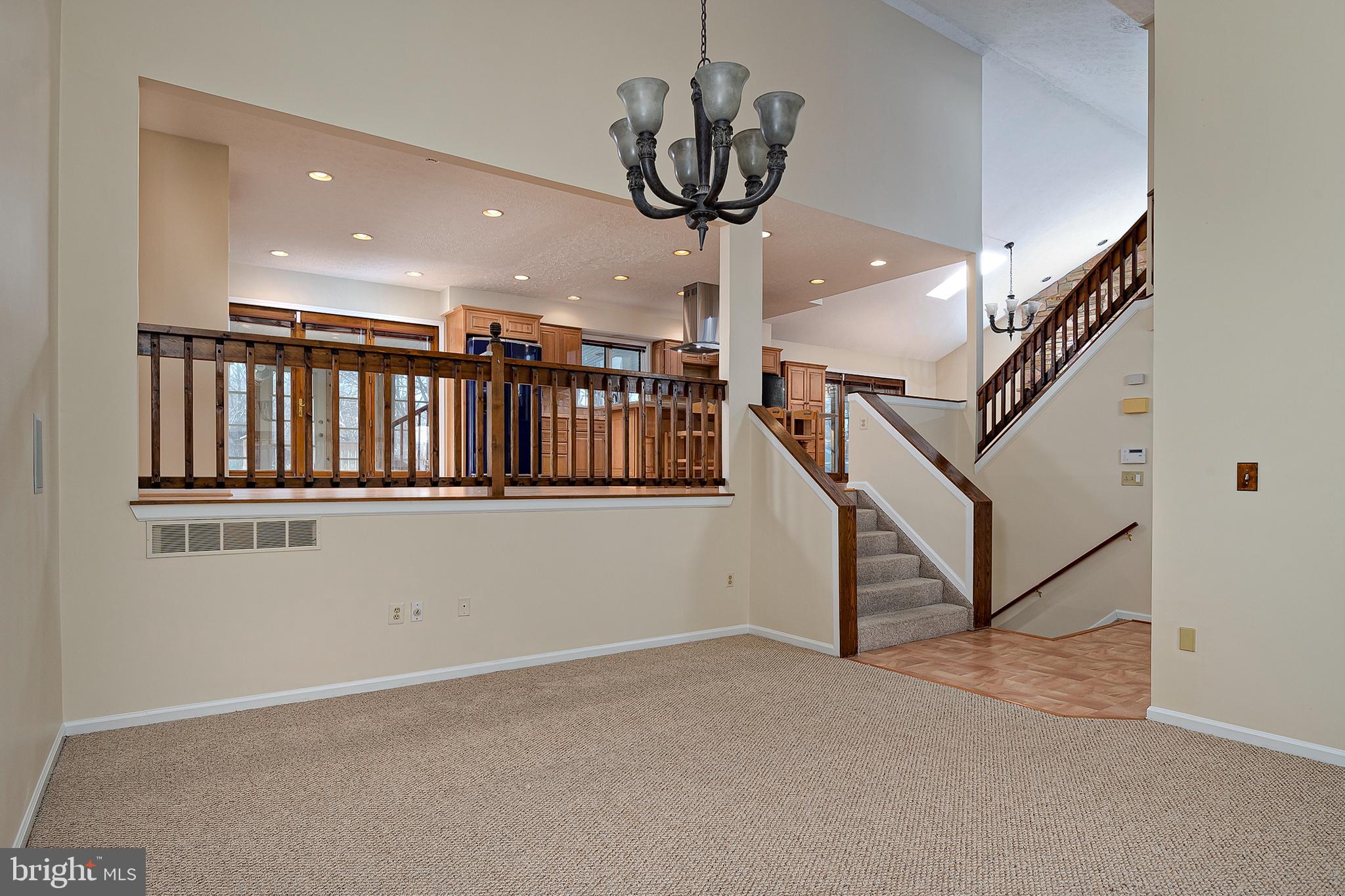 1152 Bacon Ridge Road Crownsville, MD 21032 - Photo 12 of 71 Living Room (alt view)
