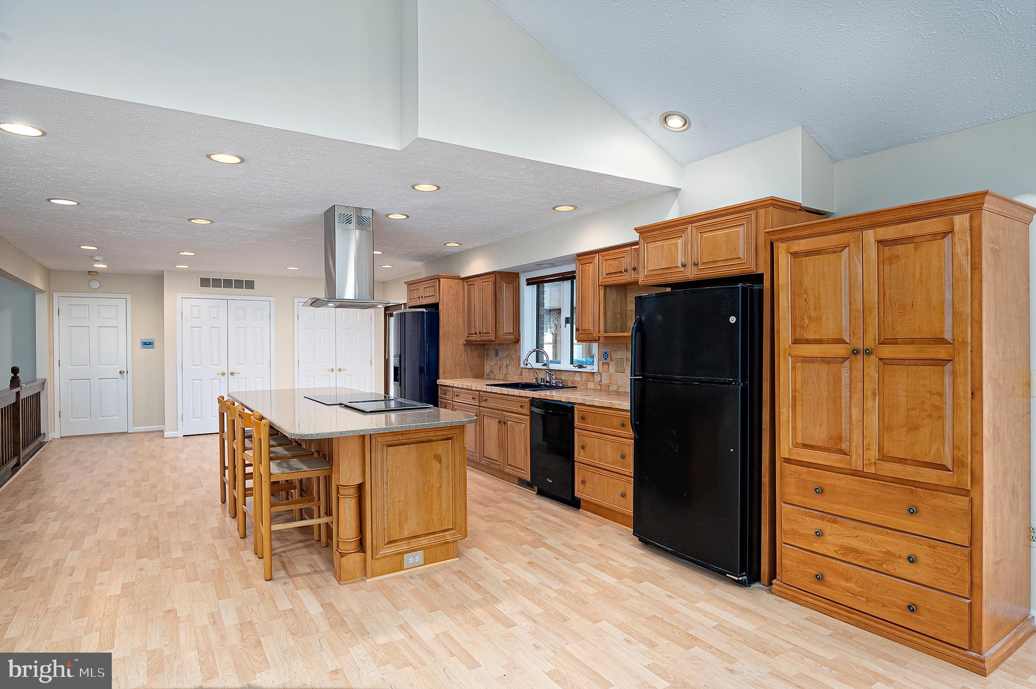 1152 Bacon Ridge Road Crownsville, MD 21032 - Photo 17 of 71 Kitchen