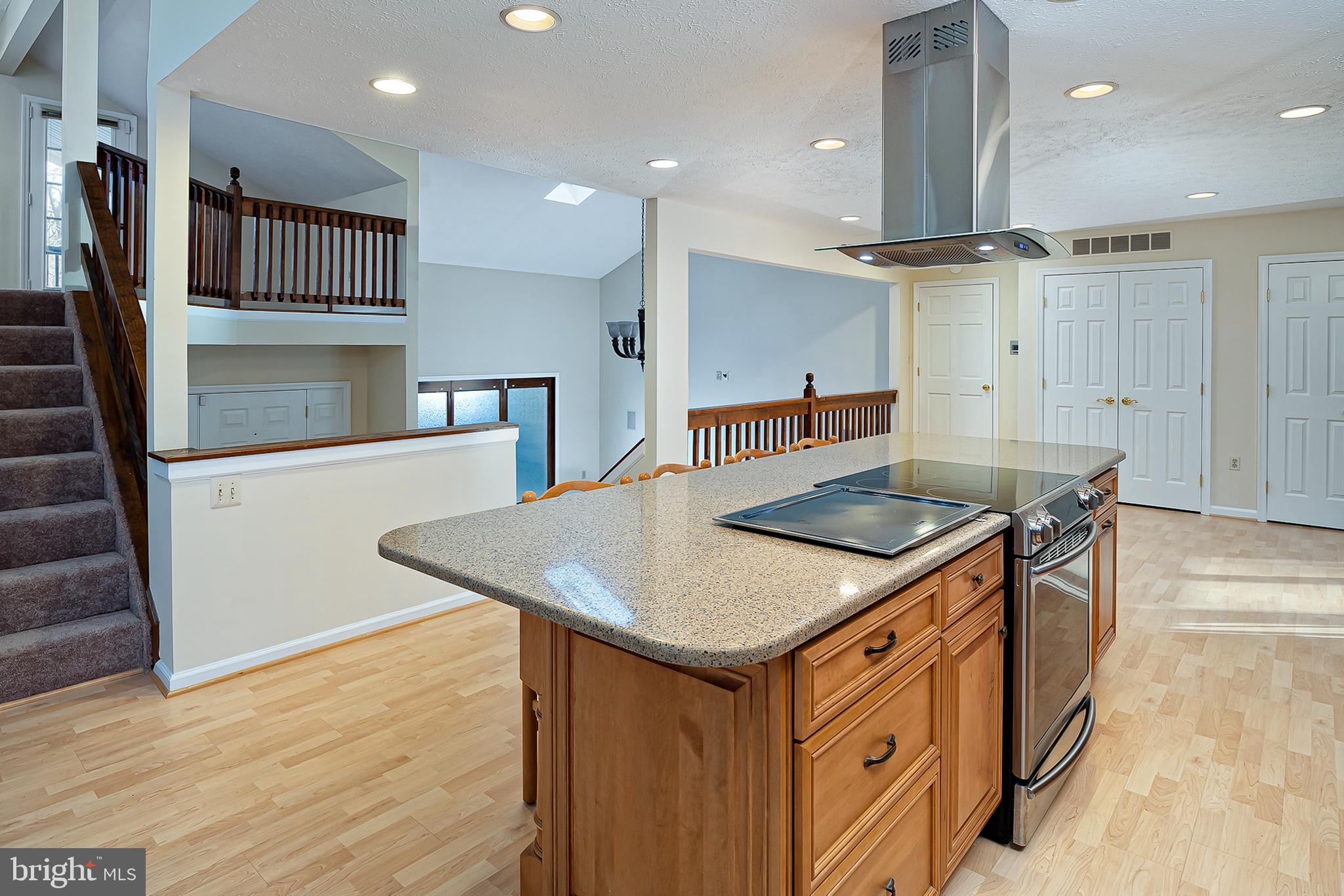 1152 Bacon Ridge Road Crownsville, MD 21032 - Photo 19 of 71 Kitchen (alt view)