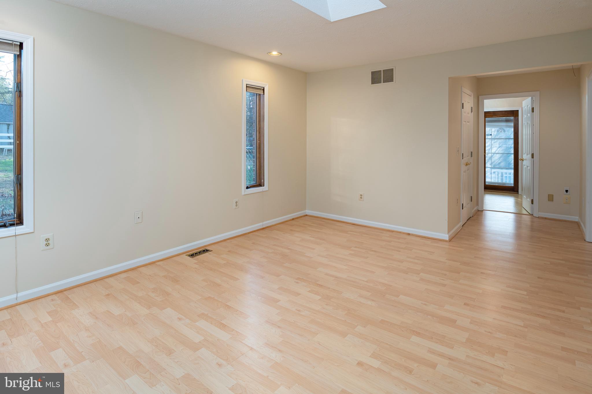 1152 Bacon Ridge Road Crownsville, MD 21032 - Photo 25 of 71 Primary Bedroom (alt view)