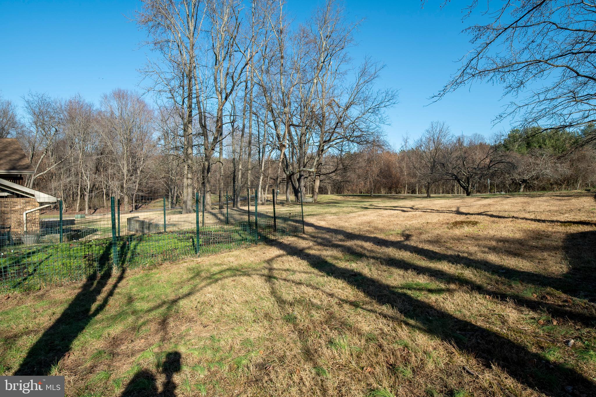 1152 Bacon Ridge Road Crownsville, MD 21032 - Photo 5 of 71 Front Yard (alt view)