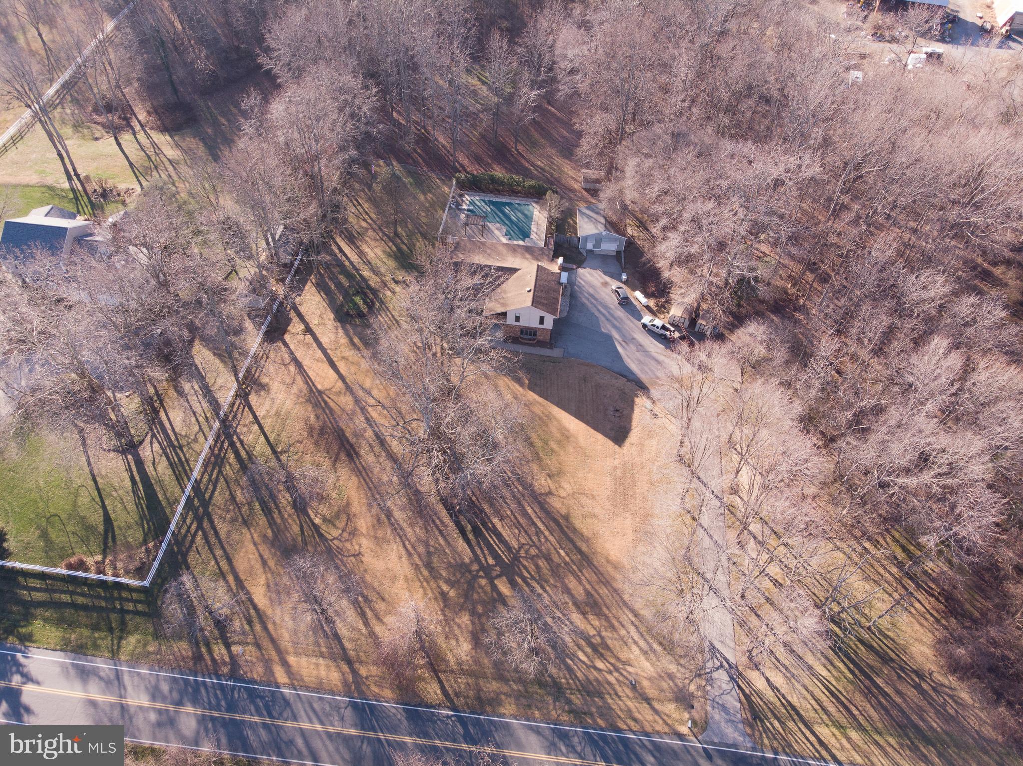 1152 Bacon Ridge Road Crownsville, MD 21032 - Photo 58 of 71 AERIAL 1