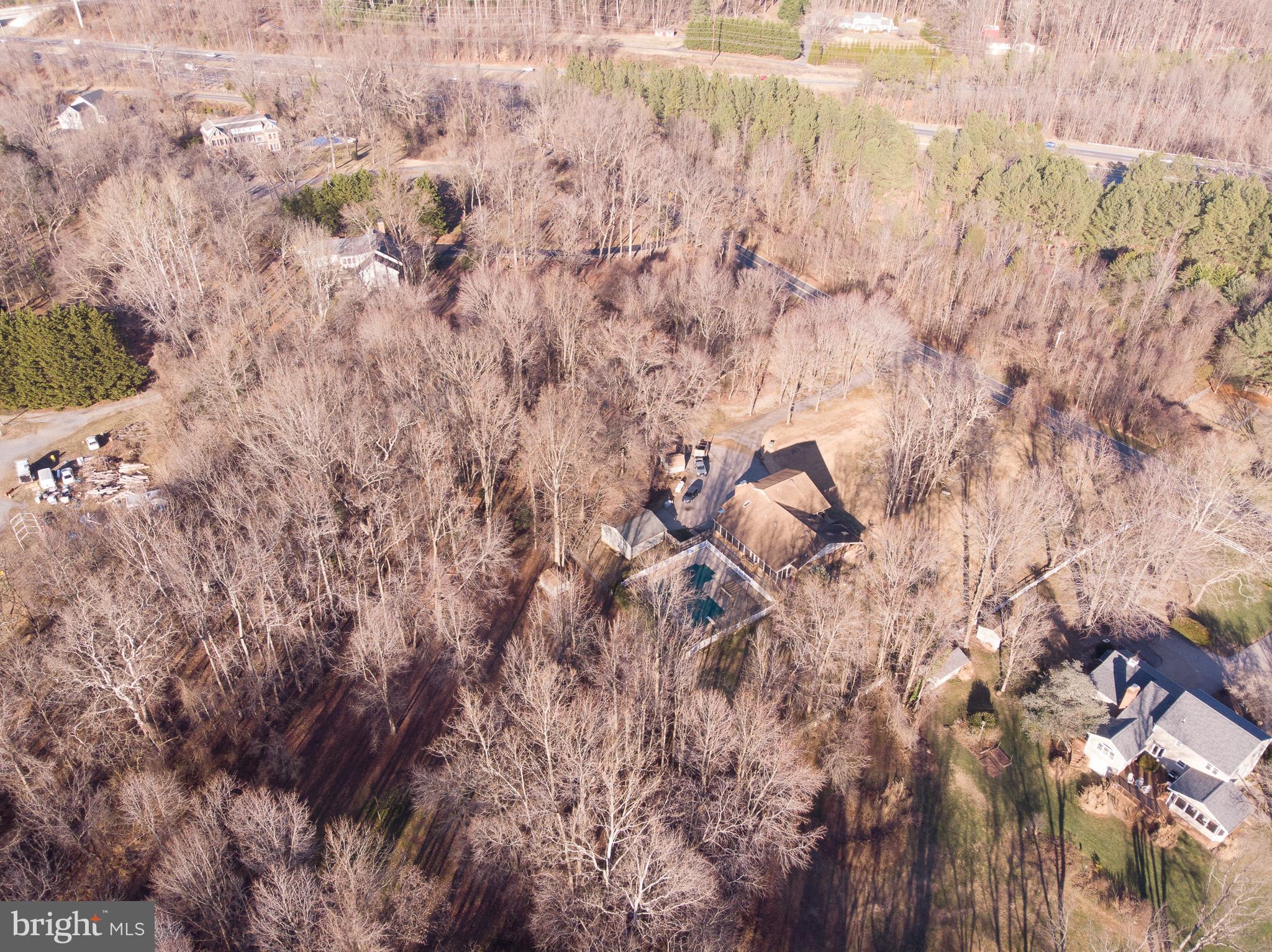 1152 Bacon Ridge Road Crownsville, MD 21032 - Photo 60 of 71 AERIAL 3