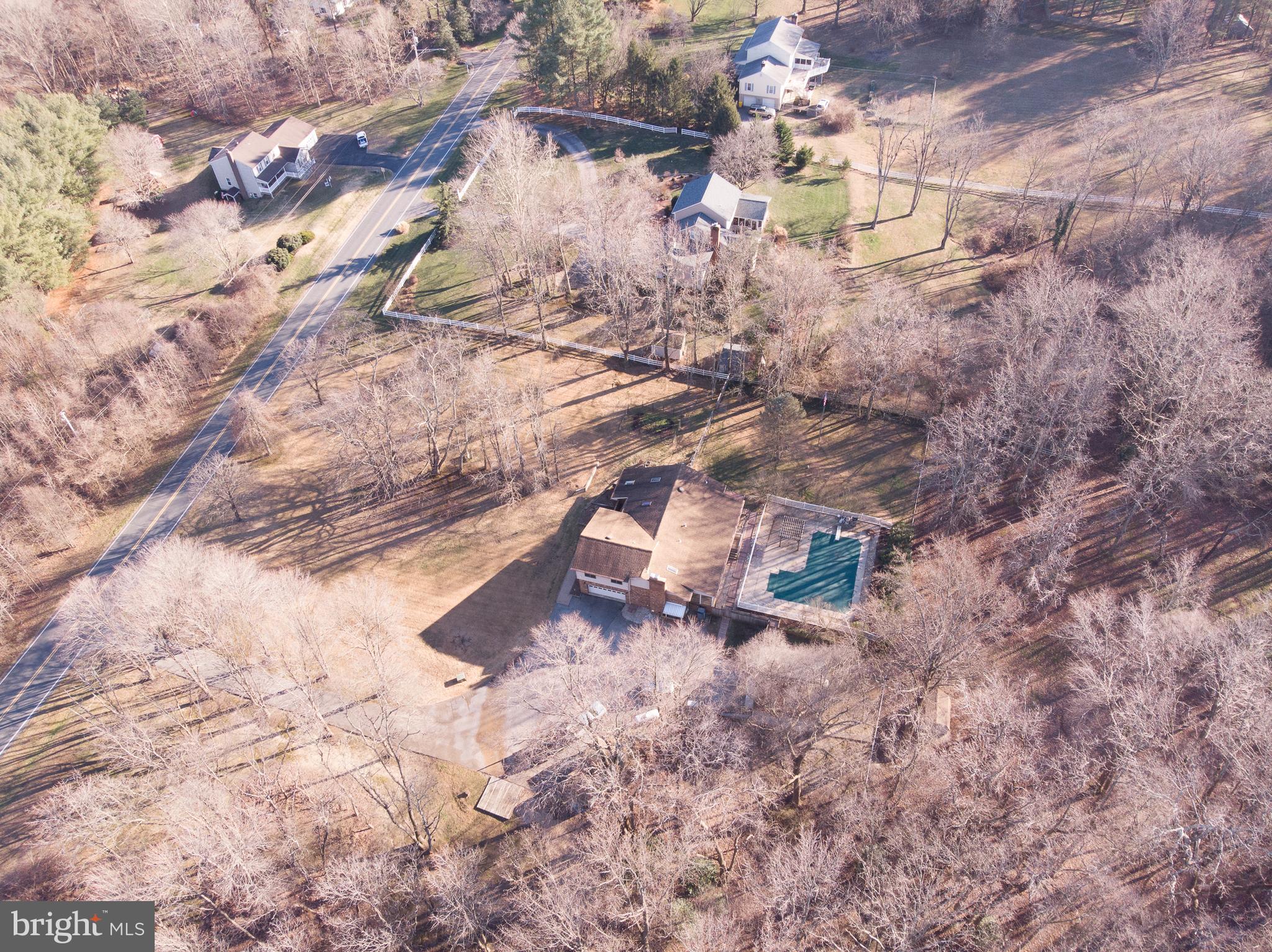 1152 Bacon Ridge Road Crownsville, MD 21032 - Photo 63 of 71 AERIAL 6