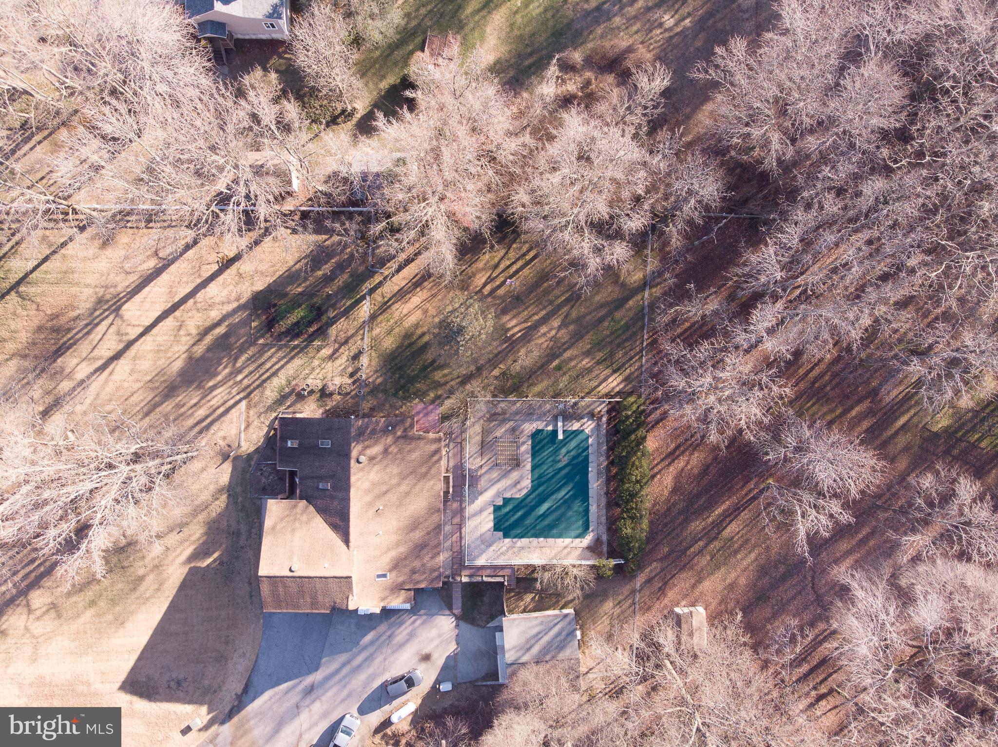 1152 Bacon Ridge Road Crownsville, MD 21032 - Photo 64 of 71 AERIAL 7