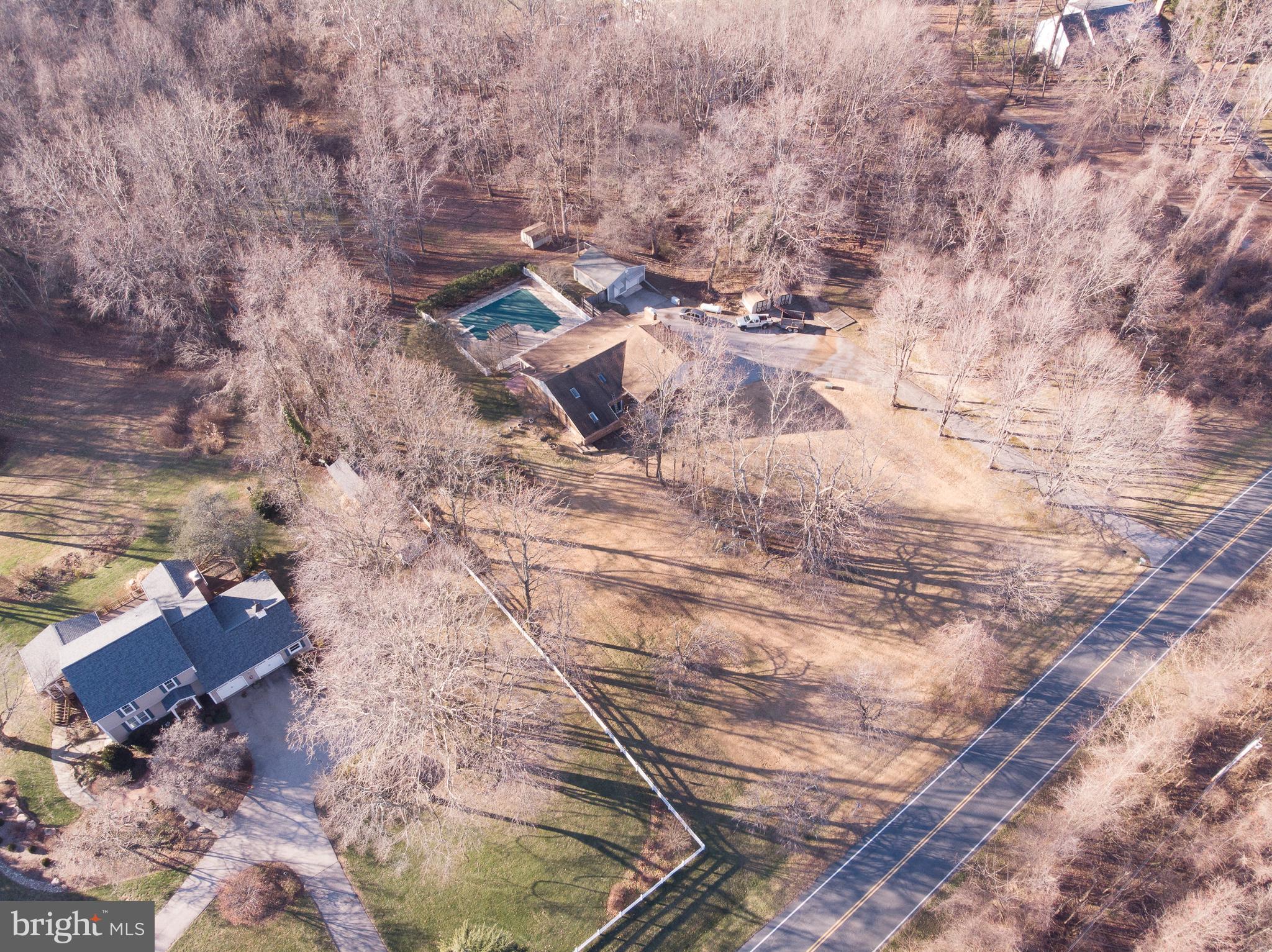 1152 Bacon Ridge Road Crownsville, MD 21032 - Photo 65 of 71 AERIAL 8