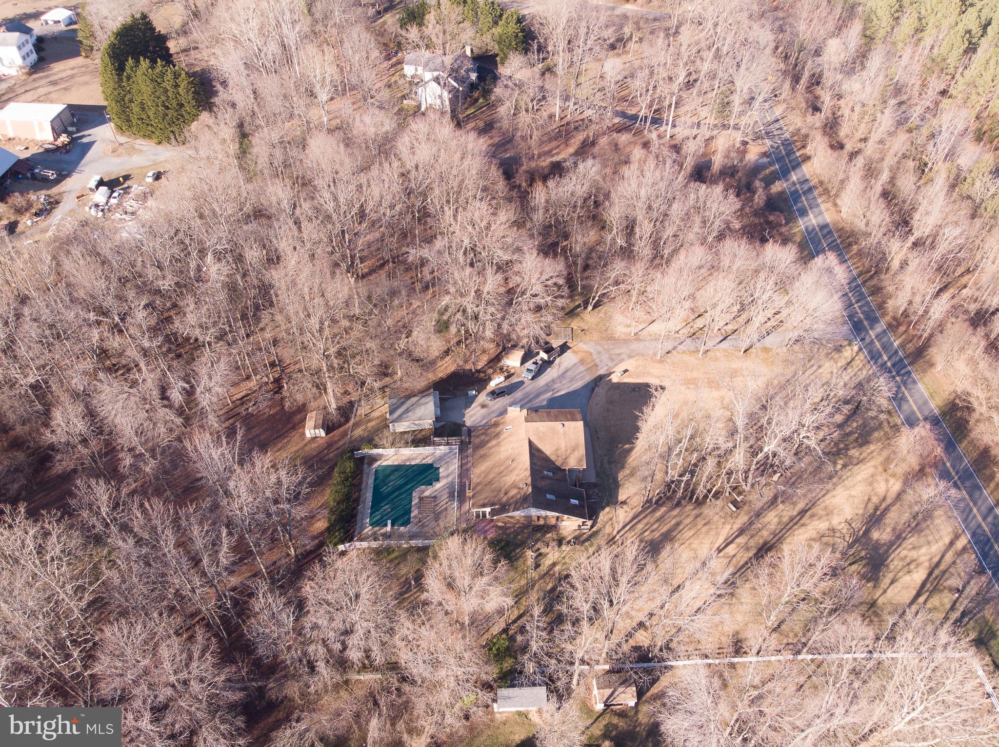 1152 Bacon Ridge Road Crownsville, MD 21032 - Photo 66 of 71 AERIAL 9