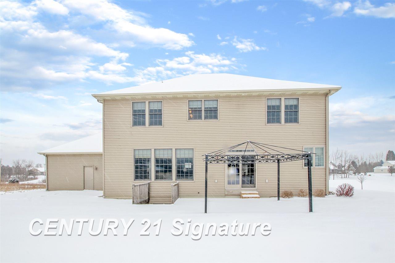 4117 Lone Road Freeland, MI 48623 - Photo 24 of 26