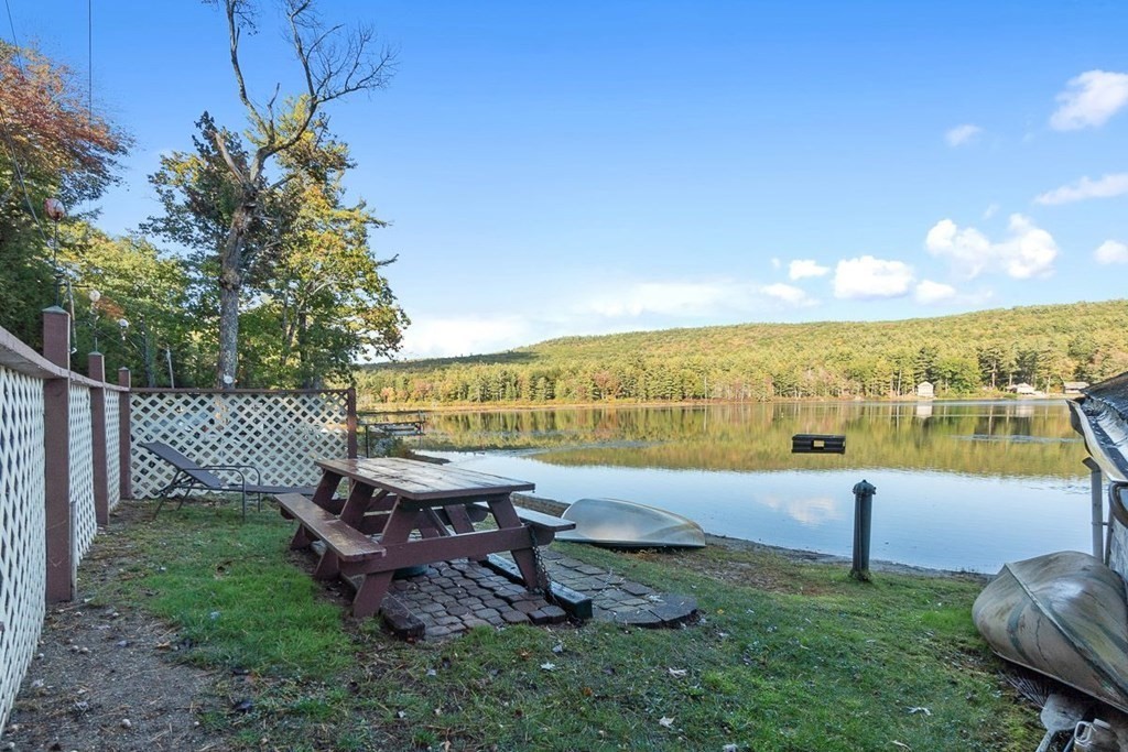 315 Wendell Road Warwick, MA 01378 - Photo 1 of 35