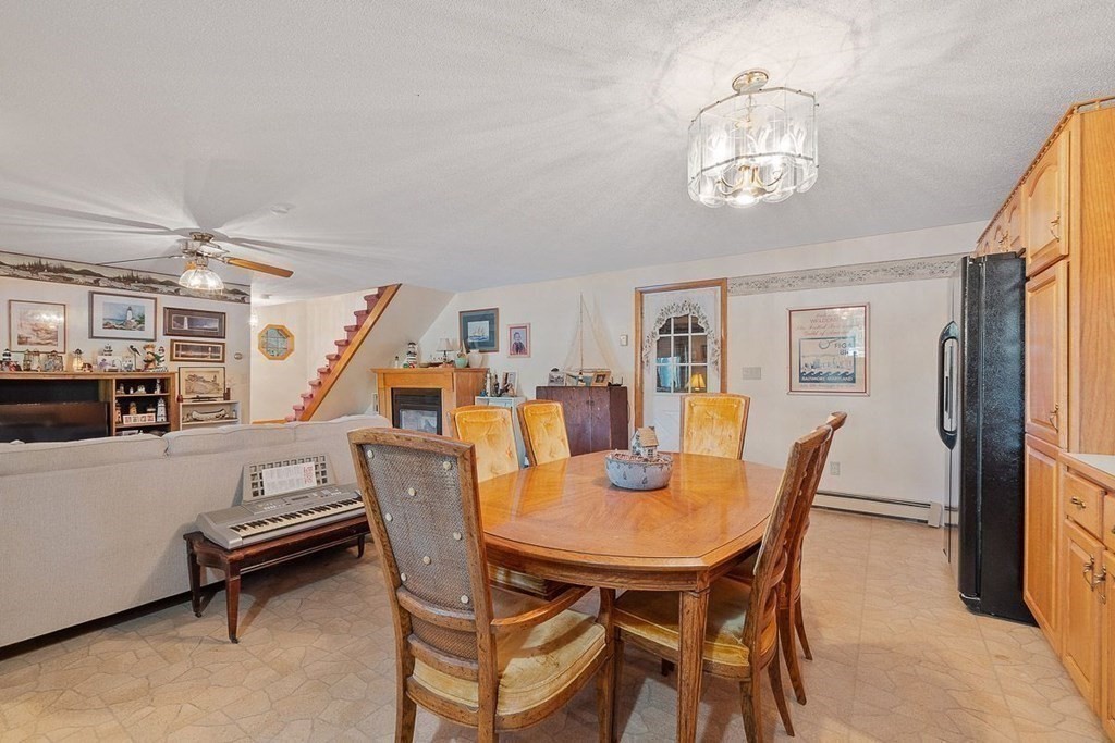 315 Wendell Road Warwick, MA 01378 - Photo 12 of 35