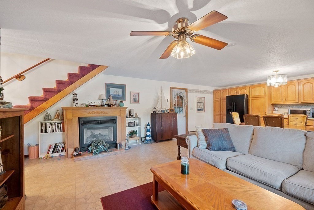 315 Wendell Road Warwick, MA 01378 - Photo 15 of 35