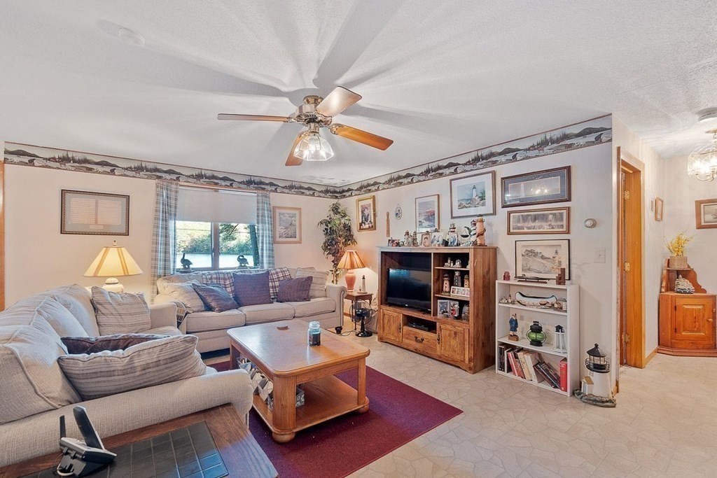 315 Wendell Road Warwick, MA 01378 - Photo 17 of 35