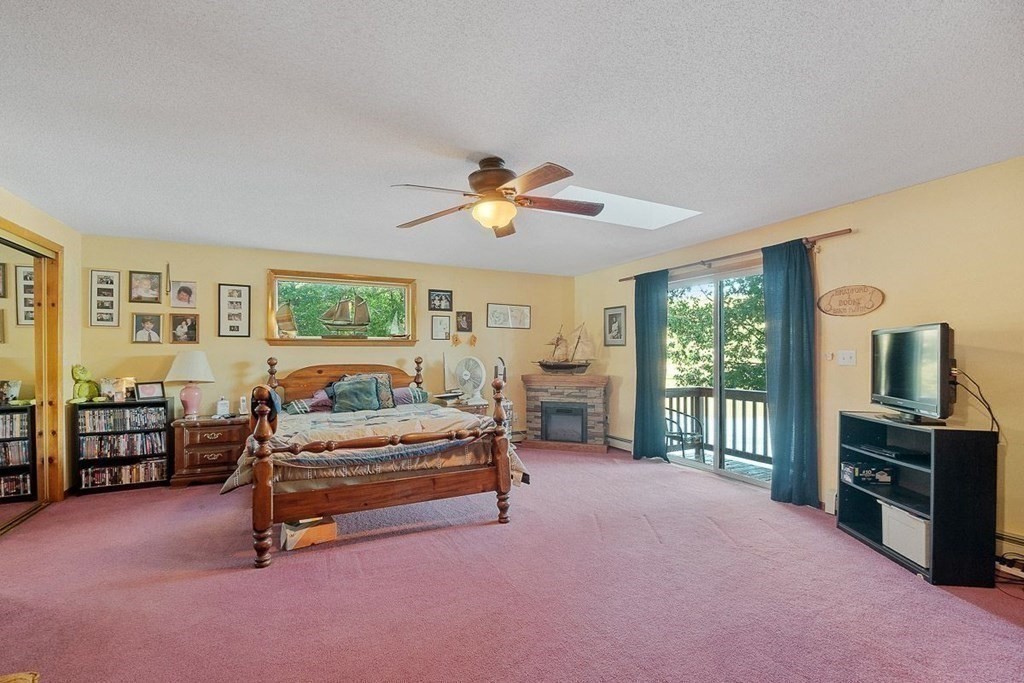 315 Wendell Road Warwick, MA 01378 - Photo 21 of 35
