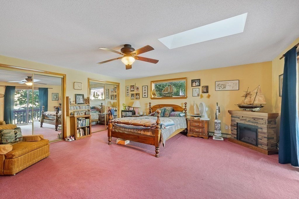 315 Wendell Road Warwick, MA 01378 - Photo 23 of 35
