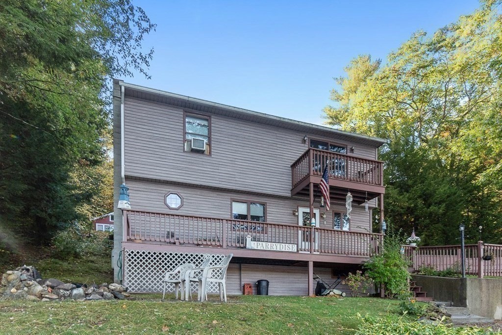 315 Wendell Road Warwick, MA 01378 - Photo 27 of 35