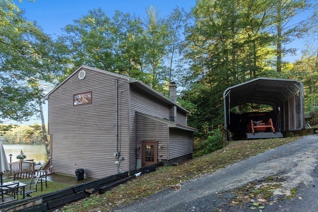 315 Wendell Road Warwick, MA 01378 - Photo 29 of 35