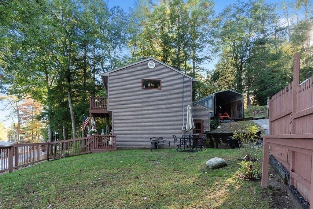 315 Wendell Road Warwick, MA 01378 - Photo 30 of 35