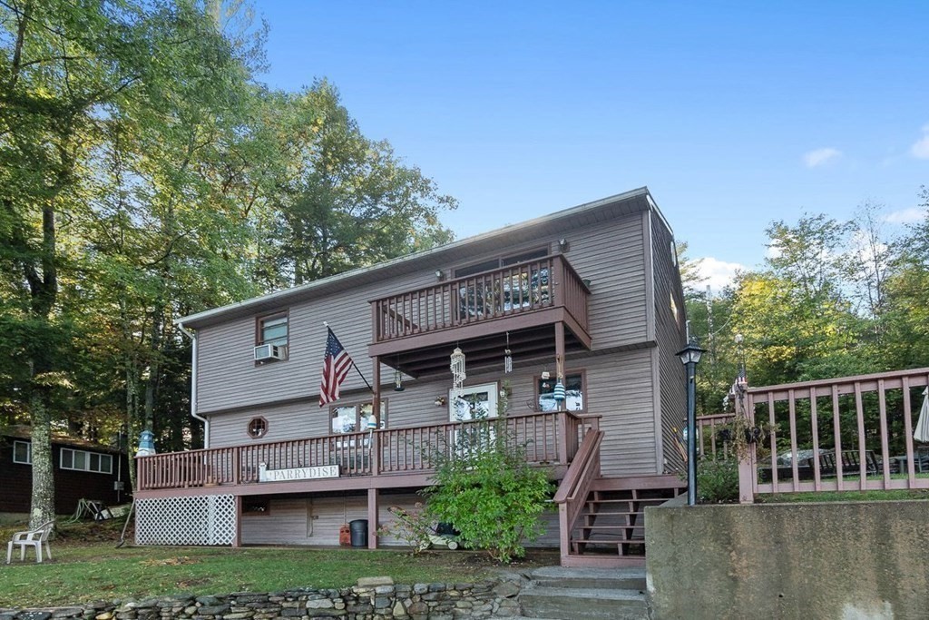 315 Wendell Road Warwick, MA 01378 - Photo 3 of 35