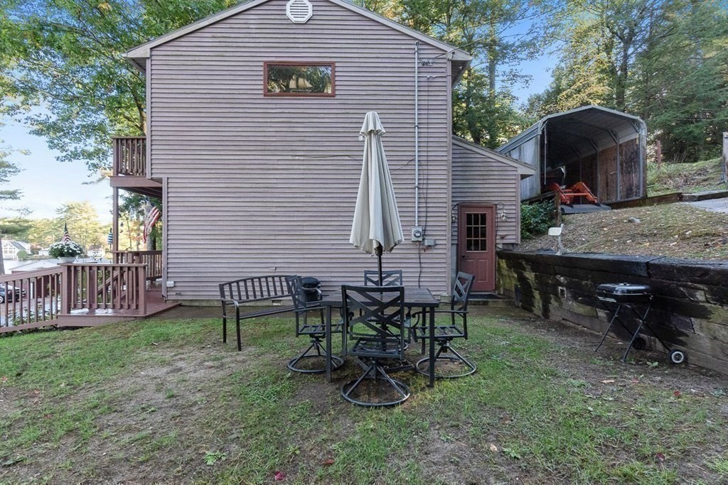 315 Wendell Road Warwick, MA 01378 - Photo 31 of 35