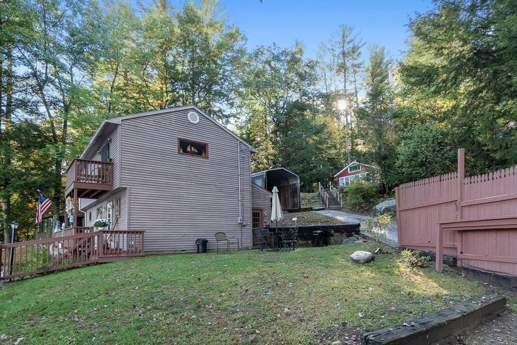 315 Wendell Road Warwick, MA 01378 - Photo 33 of 35
