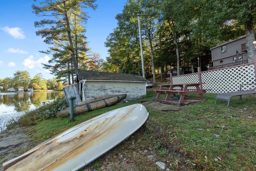 315 Wendell Road Warwick, MA 01378 - Photo 35 of 35