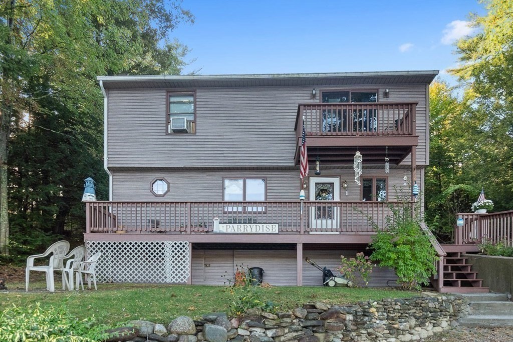 315 Wendell Road Warwick, MA 01378 - Photo 4 of 35