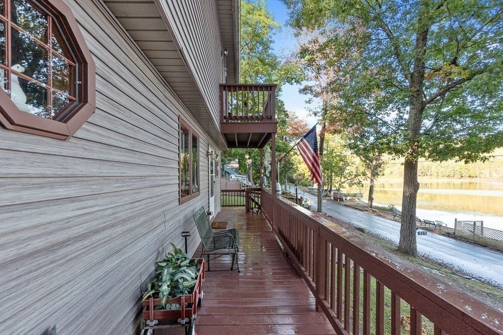 315 Wendell Road Warwick, MA 01378 - Photo 5 of 35