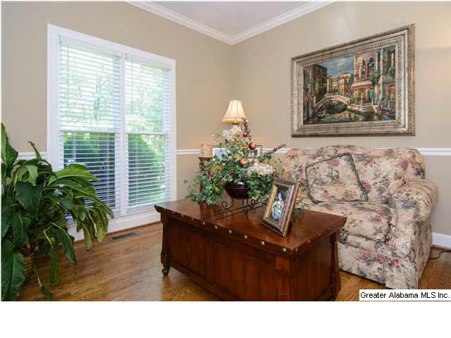 205 Canter Circle Alabaster, AL 35007 - Photo 3 of 32