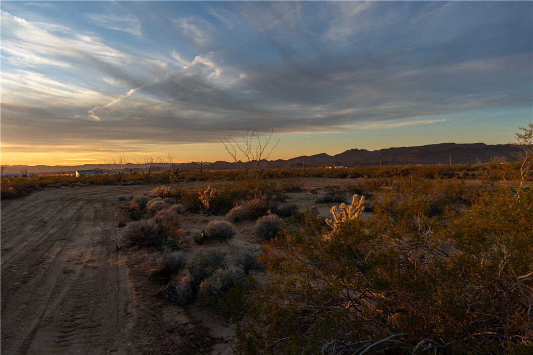 207-17-065 South Cameron Road Yucca, AZ 86438 - Photo 1 of 24