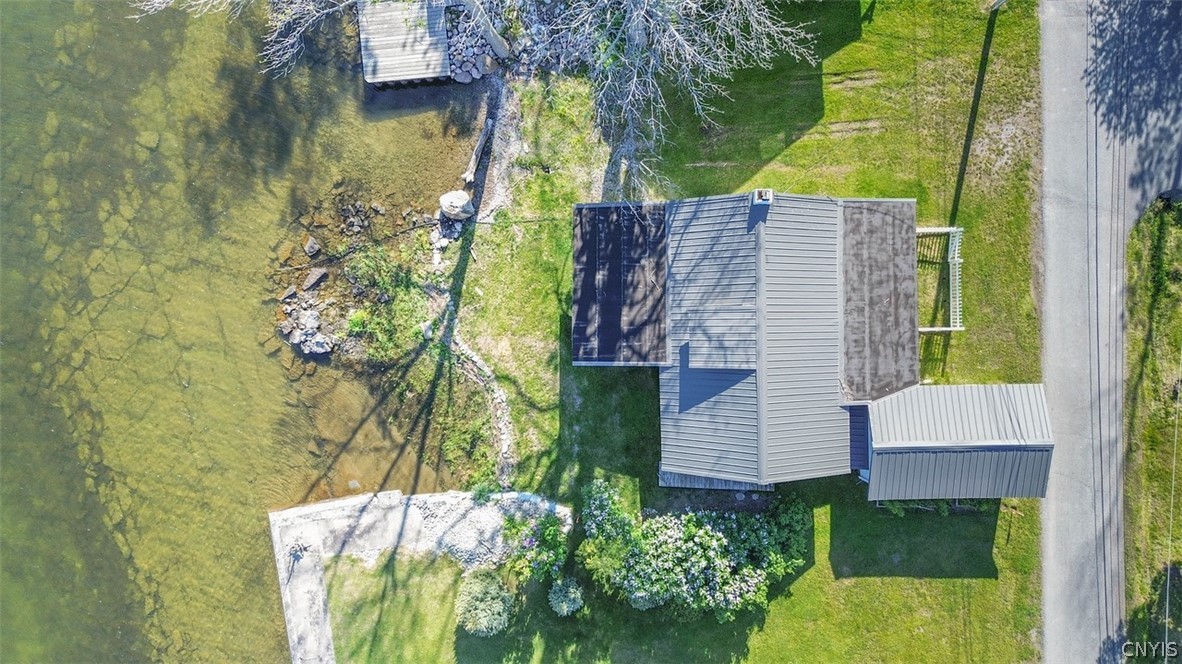 27038 Independence Point Road Lyme, NY 13622 - Photo 18 of 19