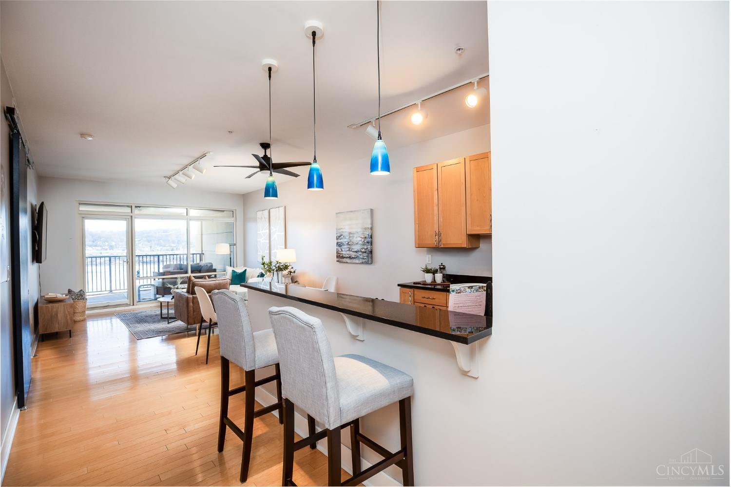 2260 Riverside Drive, Unit 405 Cincinnati, OH 45202 - Photo 6 of 32