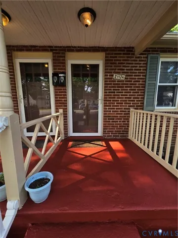 $1,350 | 2117 Clarke Street, Unit A, Henrico, VA 23228